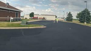 Why Choose Us For All Your Driveway Paving Needs in Trumann, AR?